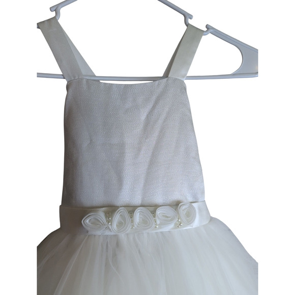 5 Dollcake A Hint Of White Frock - Picture 2 of 6